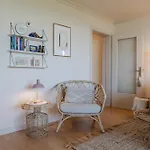 Joy Im Haus Atlantik Westerland