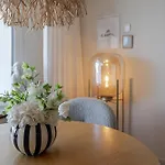 Apartment Joy Im Haus Atlantik Westerland
