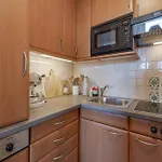 Apartment Joy Im Haus Atlantik Westerland
