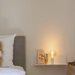 Joy Im Haus Atlantik * Westerland