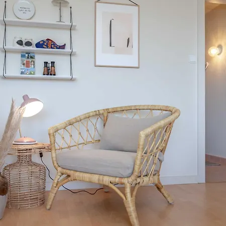 Joy Im Haus Atlantik App 66