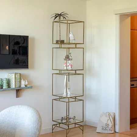 Joy Im Haus Atlantik App 66 * Westerland