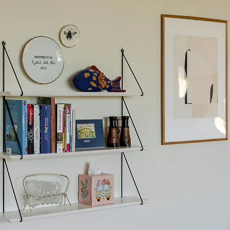 Joy Im Haus Atlantik App 66