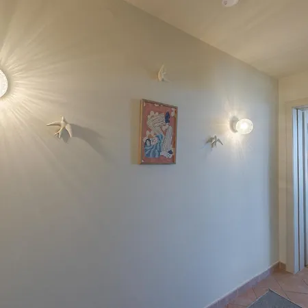 아파트 Joy Im Haus Atlantik