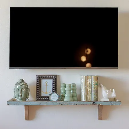 Joy Im Haus Atlantik App 66 *