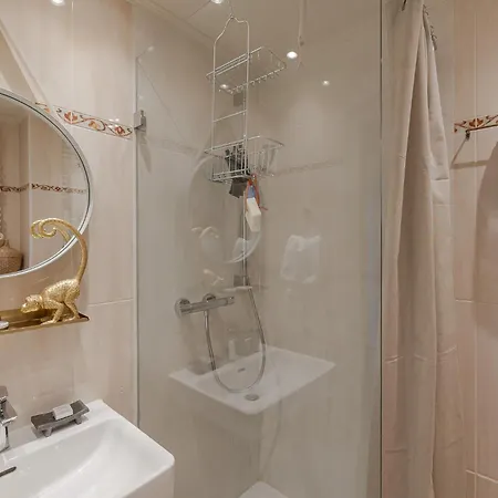 Joy Im Haus Atlantik App 66