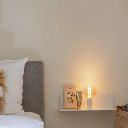 Joy Im Haus Atlantik App 66 דירה