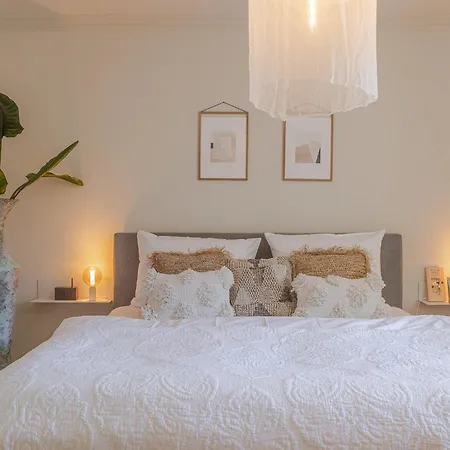 Joy Im Haus Atlantik App 66 דירה ווסטרלנד