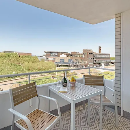 Joy Im Haus Atlantik App 66 Westerland