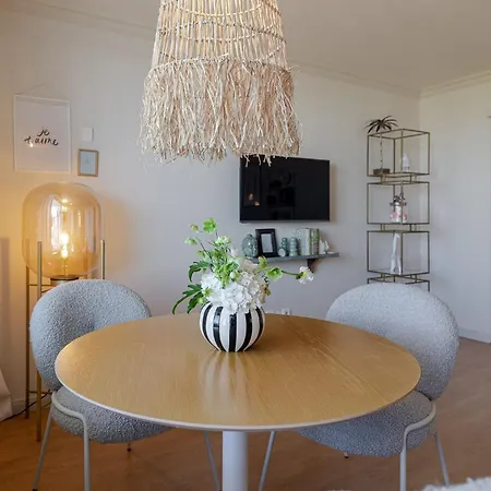 Joy Im Haus Atlantik App 66