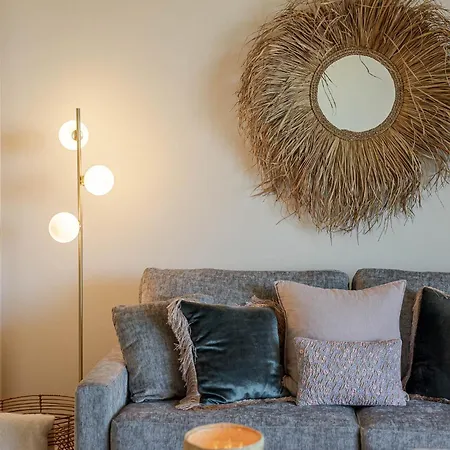 Joy Im Haus Atlantik App 66 *