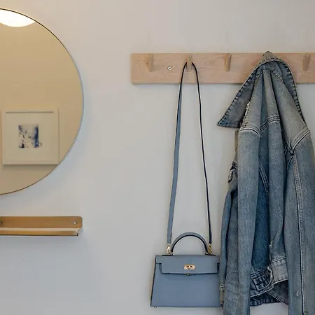Apartman Joy Im Haus Atlantik App 66 Westerland