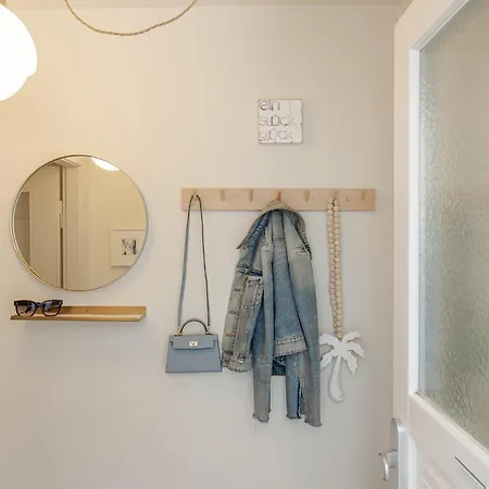 Joy Im Haus Atlantik App 66 * Βέστερλαντ