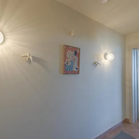 Joy Im Haus Atlantik App 66 * ווסטרלנד