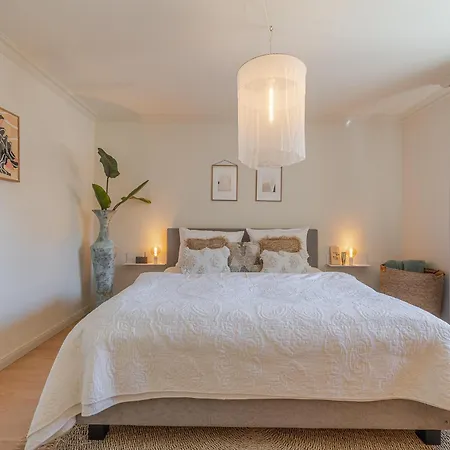 Joy Im Haus Atlantik App 66 דירה ווסטרלנד