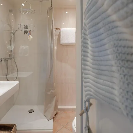 Joy Im Haus Atlantik App 66 ווסטרלנד