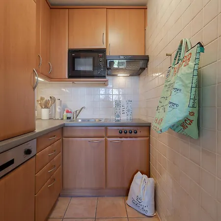 Joy Im Haus Atlantik App 66