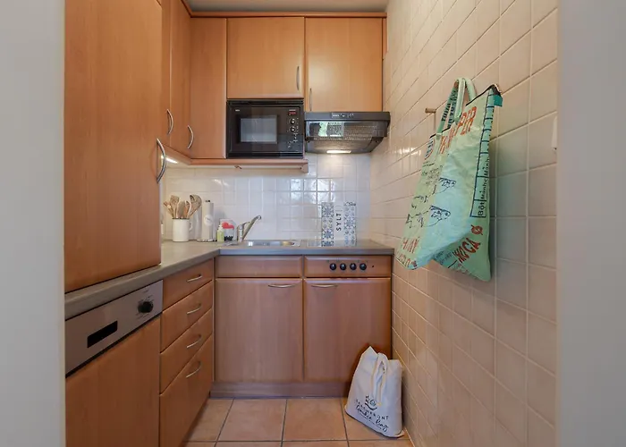 Joy Im Haus Atlantik App 66